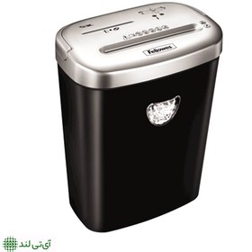 تصویر کاغذ خردکن فلوز مدل Fellowes Powershred 53C 