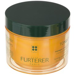 تصویر ماسك موی ضد ریزش و تقویتی 200 میلی لیتر تونشیا Rene Furterer Tonucia Toning and Densifying Mask