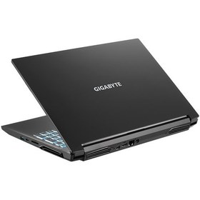 تصویر لپ تاپ 15.6 اینچی گیمینگ گیگابایت مدل G5 KD-52EE123SD ا GIGABYTE G5 i5 11400H 16G 512SSD 6G 3060 FHD Laptop GIGABYTE G5 i5 11400H 16G 512SSD 6G 3060 FHD Laptop