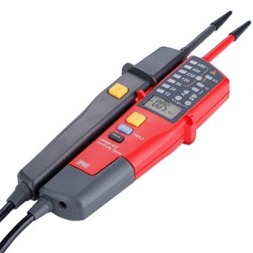 تصویر مولتی متر قلمی یونیتی مدل UNI-T UT18C Multimeter UT18C UNI-T