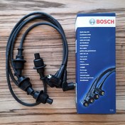 تصویر وایر شمع پژو بوش Bosch 