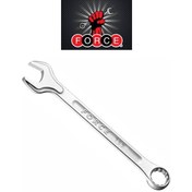 تصویر آچار یکسر تخت یکسر رینگ 5 میلیمتر فورس کد F75505 