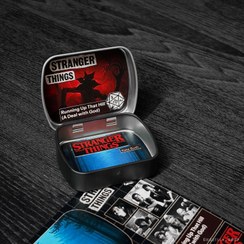 تصویر جعبه فلزی پک تم 