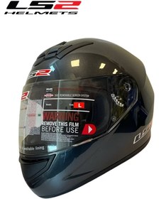 تصویر کلاه کاسکت موتورسواری LS2 مدل BLAST 