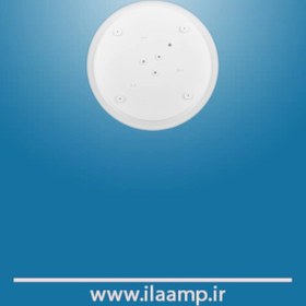 تصویر سنسوریا ۲۵ وات - سفید 