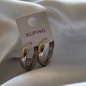 تصویر گوشواره ژو‌پینگ آیینه ای 