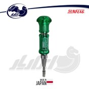 تصویر سنبه اتوماتیک سان فلگ مدل 180 