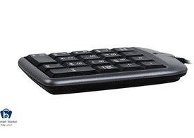 تصویر صفحه کلید عددی ای فور A4tech TK-5 Numeric Keypad