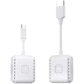 تصویر دانگل بی‌سیم میرااسکرین مدل CHD01 