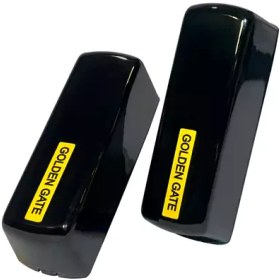 تصویر چشمی جک پارکینگ گلدن گیت Eyeglasses Golden Gate Parking Jack