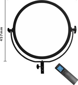 تصویر نور ثابت SL-360APRC Soft Light 