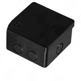 تصویر باکس سهند 31*21 مشکی 