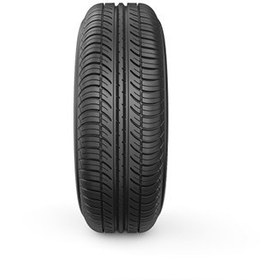 تصویر لاستیک یزدتایر 165/65R13 گل ونوس (دو حلقه) yazd tire venus size 165 / 65R13