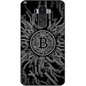 تصویر کاور مگافون کد 7737 مناسب برای گوشی موبایل ال جی G4 Stylus کد3831 