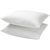 تصویر رو بالشی ایکیا مدل DVALA بسته دو عددی 