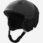 تصویر کلاه ایمنی اسکی بزرگسالان ودزه – مشکی – مدل PST580 