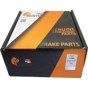 تصویر کاسه چرخ عقب تیبا 