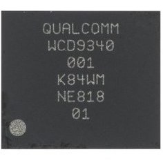 تصویر WCD9340-001 آی سی صدا 