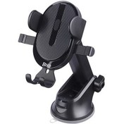 تصویر هولدر داشبوردی گیره ای Biva BH-28 