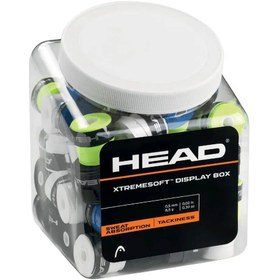 تصویر اورگریپ هد Head XtremeSoft Overgrip (پک۷۰تایی) تورنو گریپ هد
