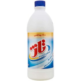 تصویر سفید کننده 1 لیتر تاژ 