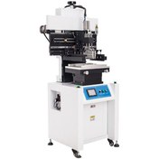 تصویر پرینتر نیمه اتوماتیک خمیر قلع مدل KAYO-5088C 