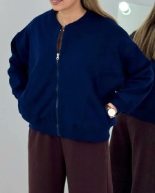 تصویر بامبر جکت فیلتو 