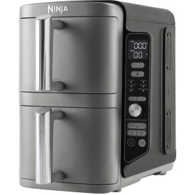 تصویر سرخ کن دوقلو نینجا مدل NINJA SL400EUCP NINJA Double Stack Air Fryer SL400EUCP