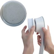 تصویر سری یدک برس حمام برقی BC001 دوکو شیائومی BCB03 