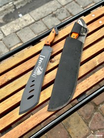 تصویر بامبو هونیگان 