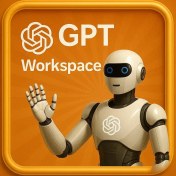 تصویر خرید اشتراک ماهانه چت جی‌پی‌تی (ChatGPT Workspace) | اکانت حرفه‌ای تیمی و سازمانی 