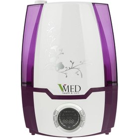 تصویر بخور سرد التراسونیک وی مد VM360 Vmed VM360 Cold Mist Humidifier