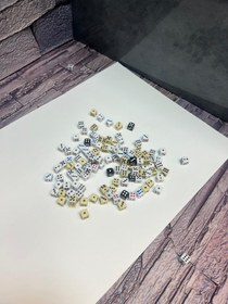 تصویر تاس كوچك 