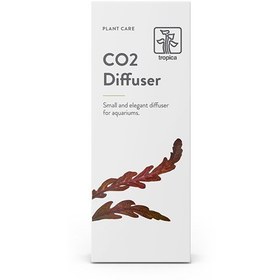 تصویر دیفیوزر CO2 تروپیکا CO2 Diffuser troica 