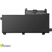 تصویر باتری لپ تاپ اچ پی 3 سلولی مدل CI03XL مناسب برای لپ‌ تاپ HP ProBook 640 645 650 655 G2 G3 HP LAPTOP BATTERY - HP ProBook 640 645 650 655 G2 G3 - CI03XL - 3704002 - 102001017