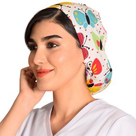 تصویر کلاه جراحی کد 149 