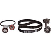 تصویر کیت تایم JAC S5 