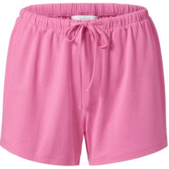 تصویر شلوارک صورتی زنانه چیبو 