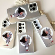 تصویر کاور Moon Child دختر ماه 