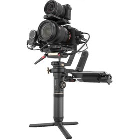 تصویر گیمبال دوربین Zhiyun CRANE 2S PRO 