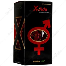 تصویر ایکس اید 