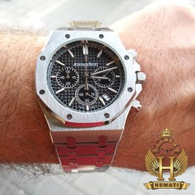 تصویر ساعت مچی مردانه اودمار پیگه Audemars Piguet کد 05 Audemars-2591-G