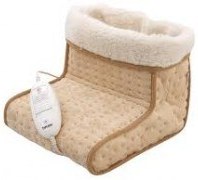 تصویر گرمکن پا بیورر مدل FW20 