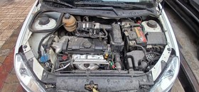 تصویر پژو 206 مدل 1400 ا تیپ 2 تیپ 2