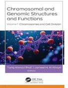 تصویر دانلود کتاب Chromosomal and Genomic Structures and Functions: Volume 1: Chromosomes and Cell Division 1st Edition 
