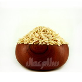 تصویر خلال بادام ۱۰۰ گرم 