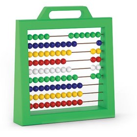 تصویر چرتكه بزرگ افقي 