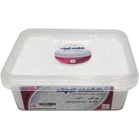 تصویر بوراکس 400 گرم - مدل BX400 