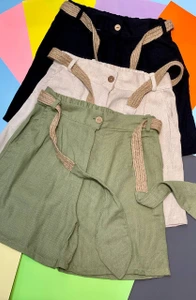 تصویر فروشگاه پوشاک رنگین کمان