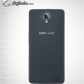 تصویر گوشی آلکاتل وان تاچ آیدل ایکس 6040D | ظرفیت 16 گیگابایت ا Alcatel One Touch Idol X 6040D | 16GB Alcatel One Touch Idol X 6040D | 16GB